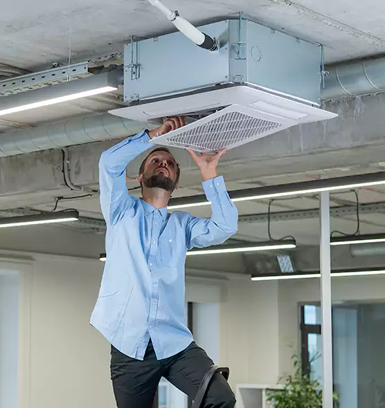 Professional Air Duct Cleaners in Coral Springs, FL