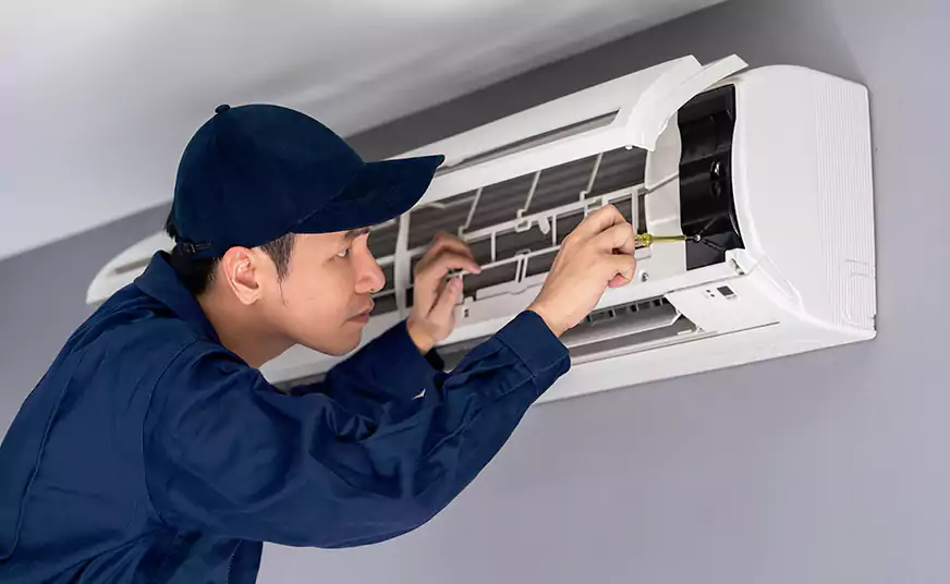 AC Duct Cleaning Coral Springs