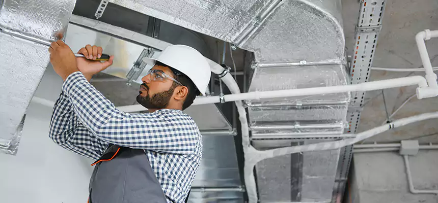 Proactive Ac Vent Repairs & Air Duct Replacement Companies Near Me in Coral Springs