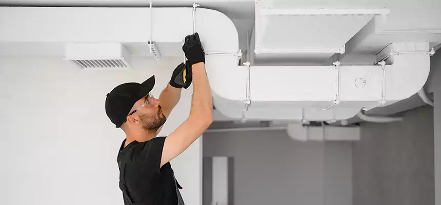 Our Air Duct Repair Services in Coral Springs, FL