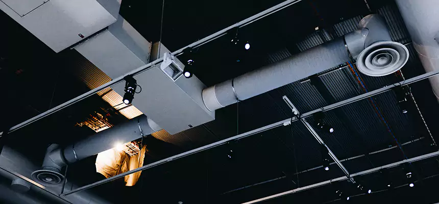 Our Air Duct Replacement Services in Coral Springs, FL