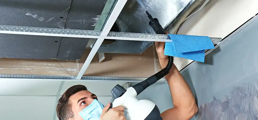 Our Air Duct Rodent Removal Services in Coral Springs, FL