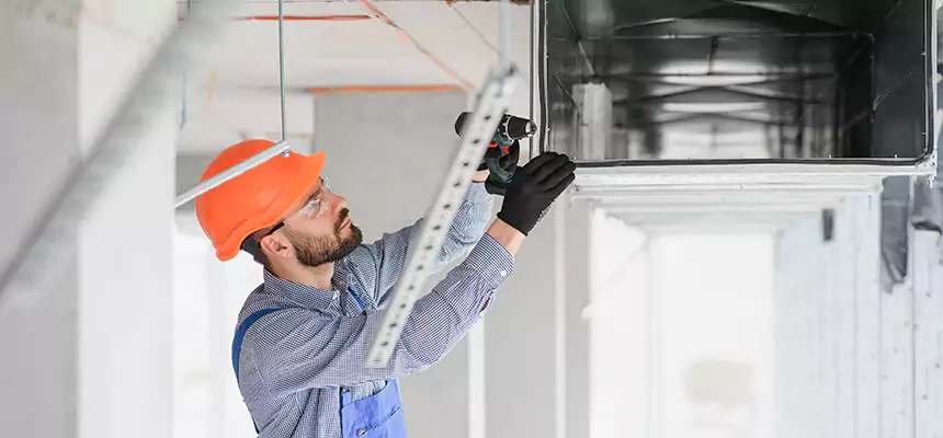 Our Air Vent Replacement Services in Coral Springs, FL