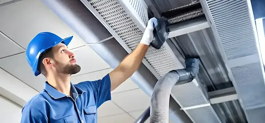 Our Annual Dryer Vent Maintenance Services in Coral Springs, FL