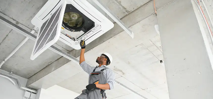 Efficient Multi‑Unit & HOA Annual Vent Cleaning Plans in Coral Springs