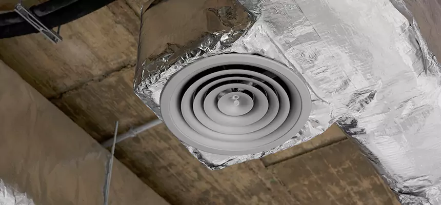 Our Basement Vent Cleaning Services in Coral Springs, FL