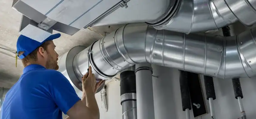 Our Commercial Laundry Vent Cleaning Services in Coral Springs, FL