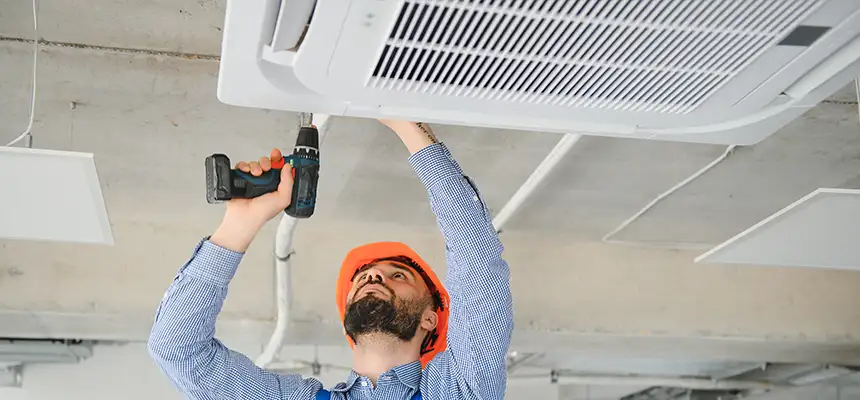 Detailed Multi‑Unit Riser & Roof Termination Cleaning in Coral Springs