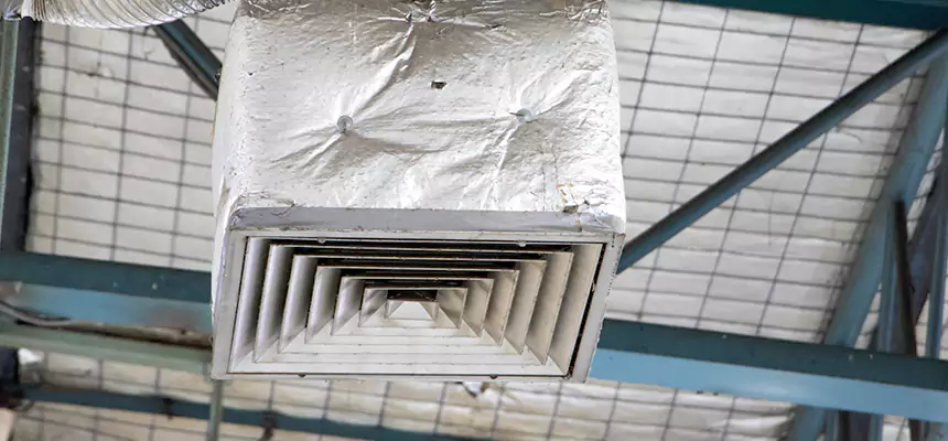 Our Custom HVAC Ductwork Services in Coral Springs, FL