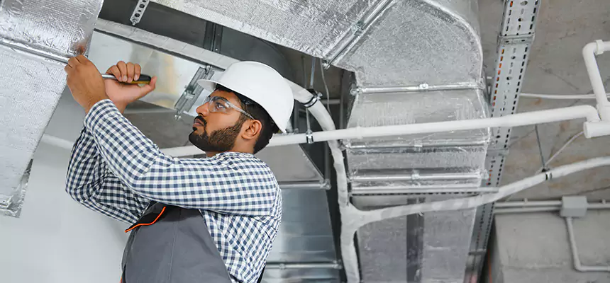 Our Dryer Duct Pressure Testing Services in Coral Springs, FL