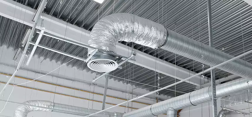 Our Dryer Vent Hose Replacement Services in Coral Springs, FL