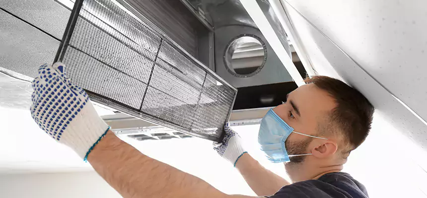 Our Dryer Vent Replacement Services in Coral Springs, FL