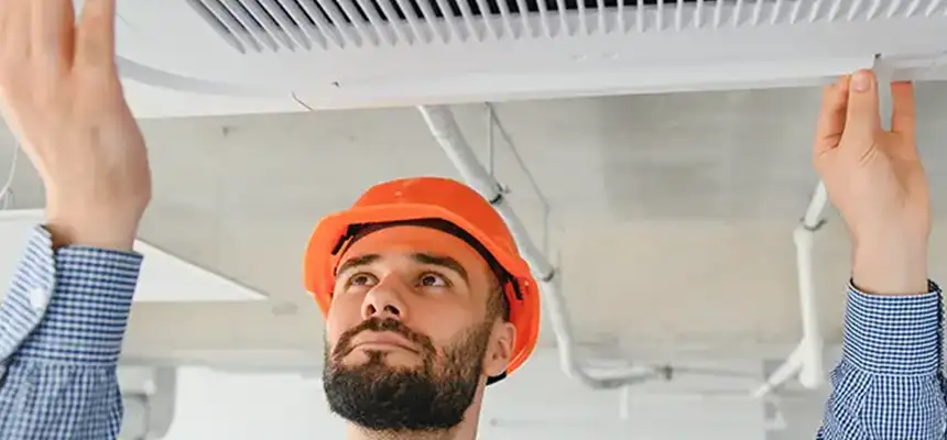 Our Furnace Vent Cleaning Services in Coral Springs, FL