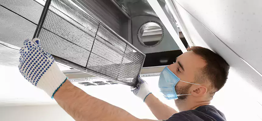 Our Home Duct Cleaning Services in Coral Springs, FL