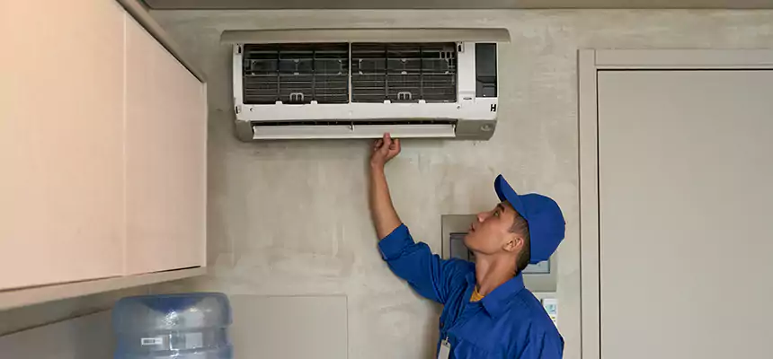 Balanced Fresh‑Air Ventilation (ERV/HRV) in Coral Springs