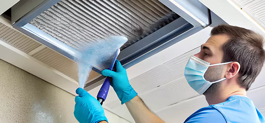 Our Home Ventilation Cleaning Services in Coral Springs, FL