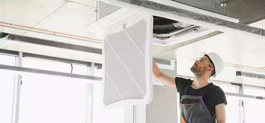 Our Indoor Air Quality Improvement Services in Coral Springs, FL