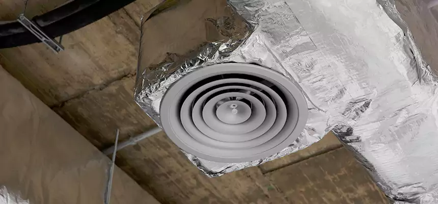 Our Industrial Dryer Vent Cleaning Services in Coral Springs, FL