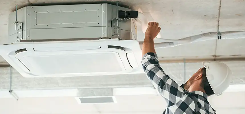 Our Local Vent Cleaning Services in Coral Springs, FL