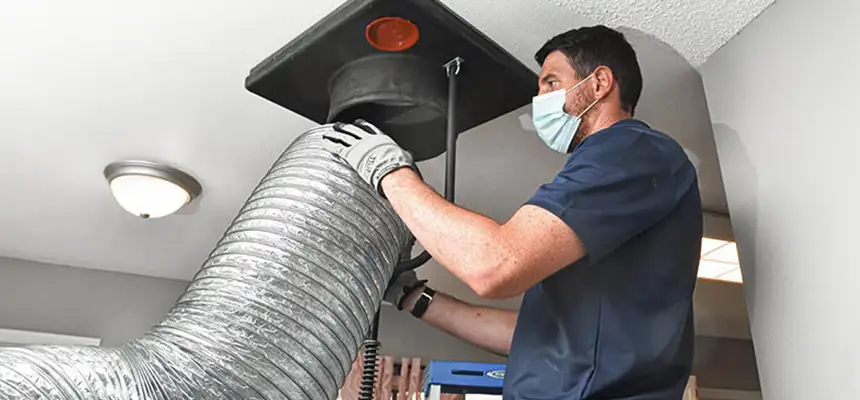 Our Services to Maximize AC Efficiency in Coral Springs, FL