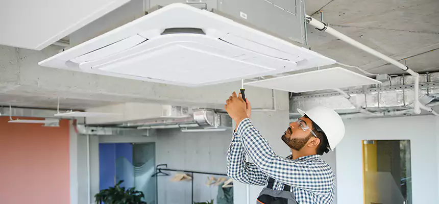 Moisture Control & Condensation Fixes in Duct Systems in Coral Springs, FL