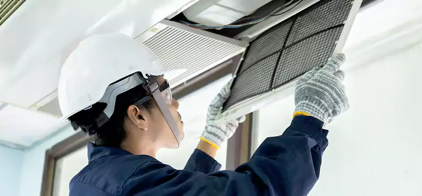 Our Multi-family Home Duct Cleaning Services in Coral Springs, FL