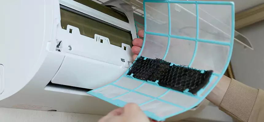 Gentle Ductwork Odor-Control Pet Dander Duct Cleaning in Coral Springs, FL