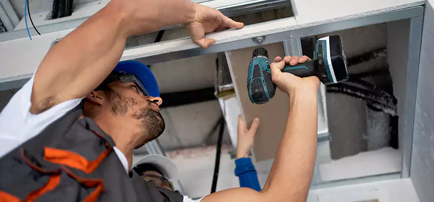 Our Retail Store Duct Cleaning Services in Coral Springs, FL