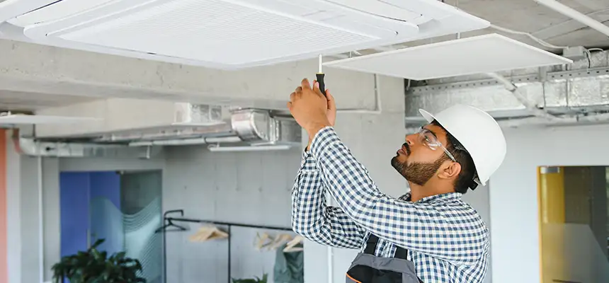 Our Roof Dryer Vent Cleaning Services in Coral Springs, FL