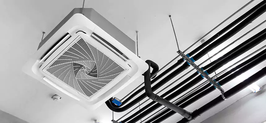 Our Smart AC Vent Controller Services in Coral Springs, FL