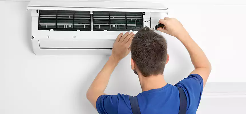 Our Smart Air Conditioning Installation Services in Coral Springs, FL