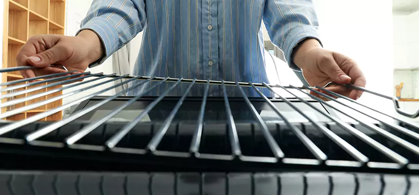 Our Vent Grille Washing Services in Coral Springs, FL