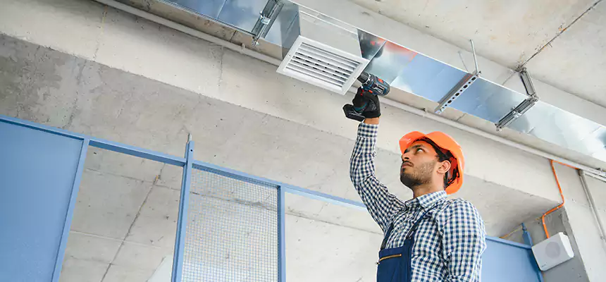 Efficient Exhaust Vent Cleaning in Coral Springs, FL