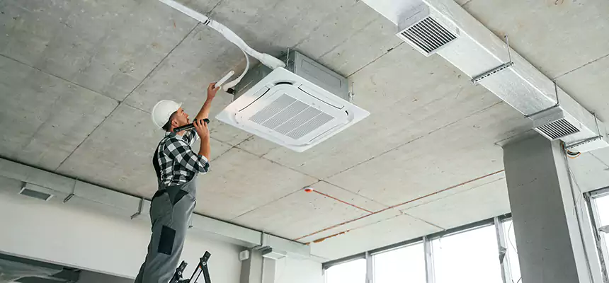 Our Wi Fi Connected Air Ducts Services in Coral Springs, FL