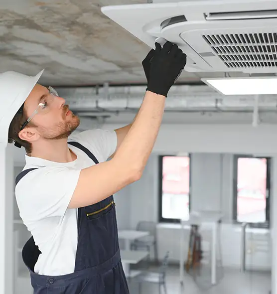 Top Affordable Duct Cleaning Services Near Me in Coral Springs, FL
