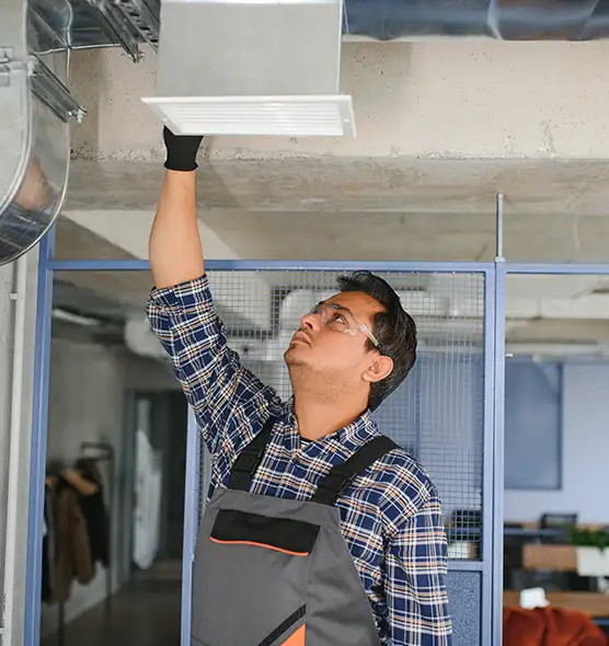 Top-Rated Air Duct Cleaning Near Me in Coral Springs, FL