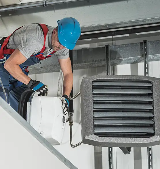 About Annual Vent Cleaning Plans in Coral Springs, FL