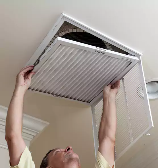 Trusted Apartment Air Duct Cleaning in Coral Springs, FL