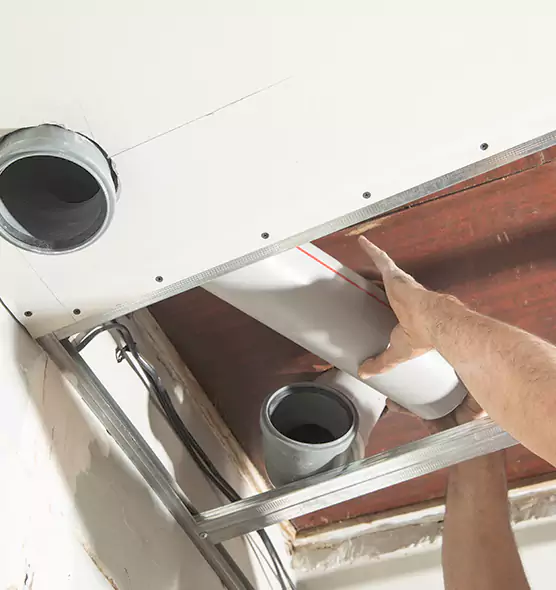 Professional Attic Air Duct Cleaning in Coral Springs, FL