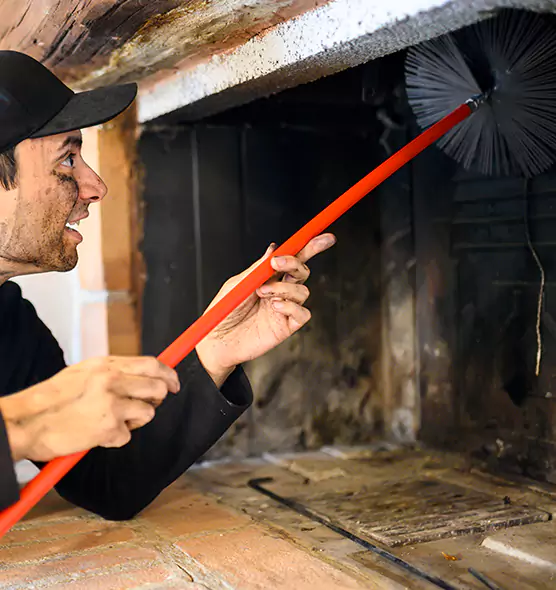 About Expert Chimney Cleaning in Coral Springs, FL