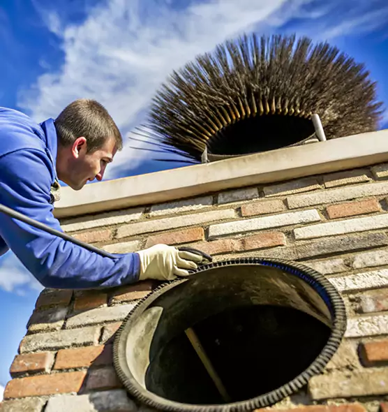 About Professional Chimney Sweep in Coral Springs, FL