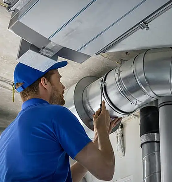 Advanced Dryer Vent Camera Inspection in Coral Springs, FL