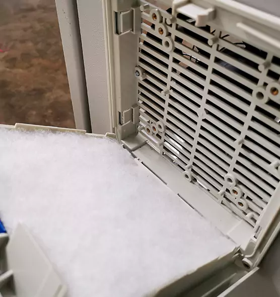 Professional Dryer Vent Mold Cleaning in Coral Springs, FL