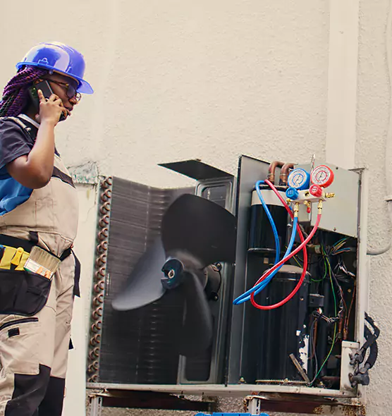 Professional Energy-Efficient HVAC Cleaning in Coral Springs, FL