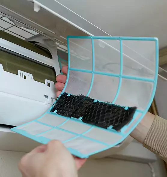 Welcome to Air Duct Cleaning & Repairs Coral Springs — Your Local HEPA Filter Installation Pros in Coral Springs, FL