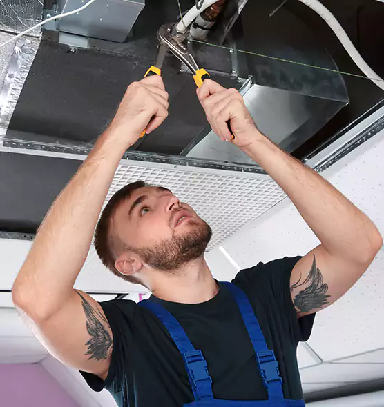 Trusted Home Air Duct Cleaning in Coral Springs, FL