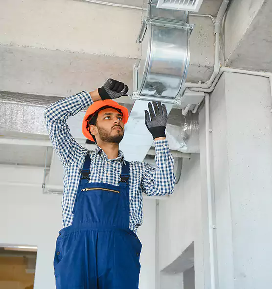 About Hotel Duct And Vent Cleaning in Coral Springs, FL