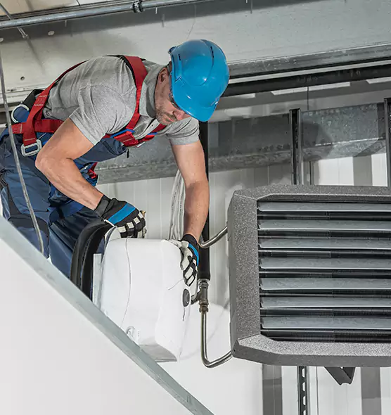Professional HVAC Cleaning Solutions in Coral Springs, FL