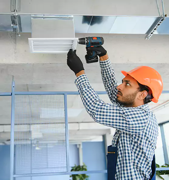 Professional HVAC Duct Cleaning in Coral Springs, FL
