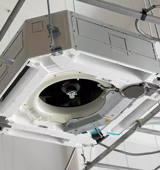 Professional Industrial Dryer Vent Cleaning in Coral Springs, FL